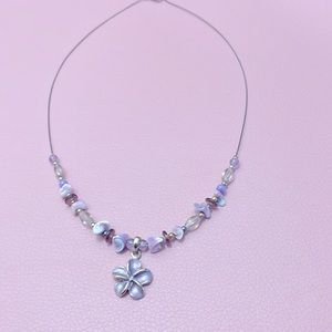 Vintage Hawaiian necklace